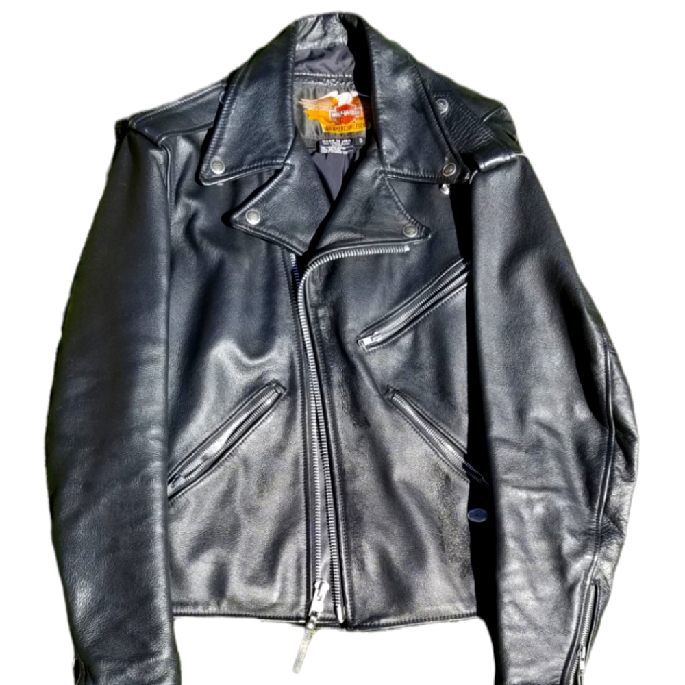 Harley Davidson Womens Riding Jacket